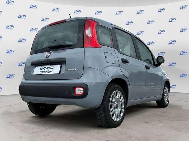Fiat Panda 1.0 firefly hybrid s&s 70cv