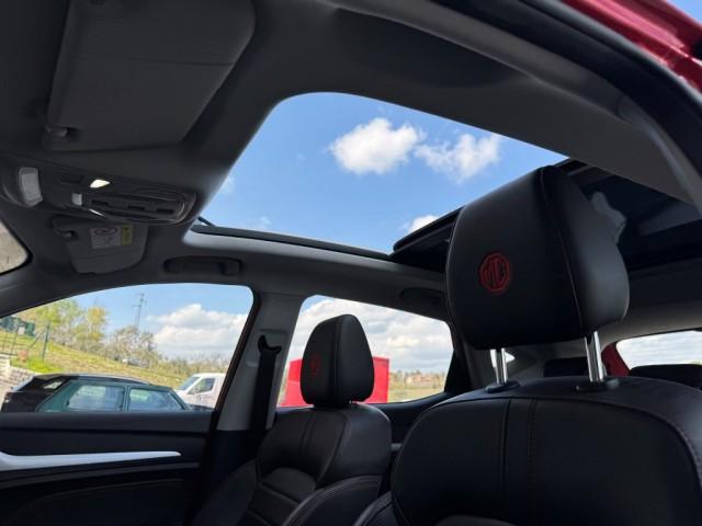 Mg ZS 1.0 Luxury