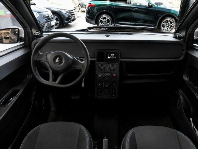 AIXAM Aixam Easy Elettrica o Diesel