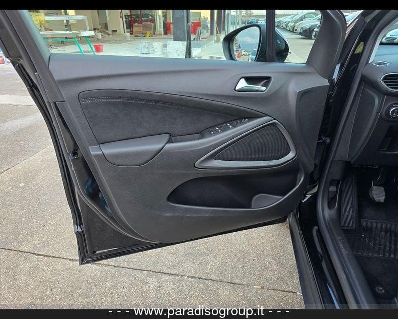 Opel Crossland 2021 1.2 Elegance s&s 110cv