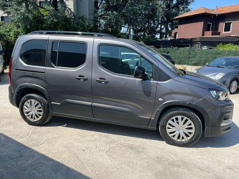 Peugeot Rifter Rifter Mix BlueHDi 100 L1 Allure (IVA ESCL.)