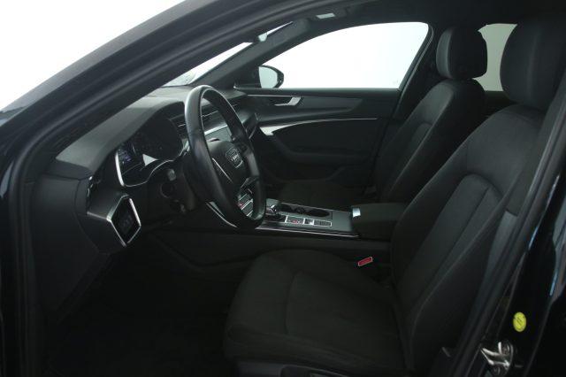 AUDI A6 Avant 40 2.0 TDI S tronic Business Plus