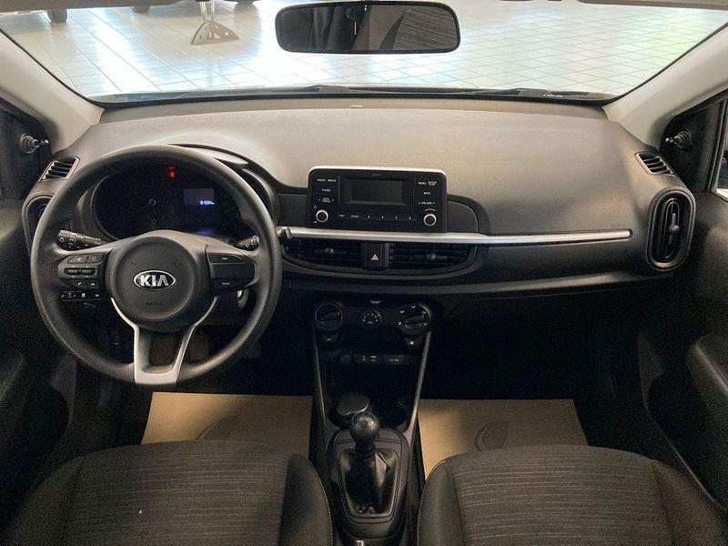 KIA Picanto Active 1.0 MPi 2WD my18 rif.GA244