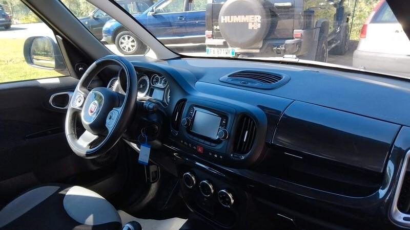 Fiat 500L 1.3 Multijet 85 CV Lounge -PREZZO REALE-
