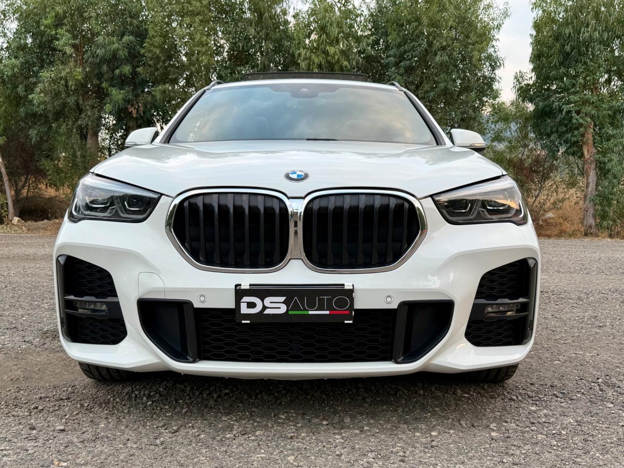 BMW X1 SDRIVE 18D MSPORT UNI PRO/IVA ESP