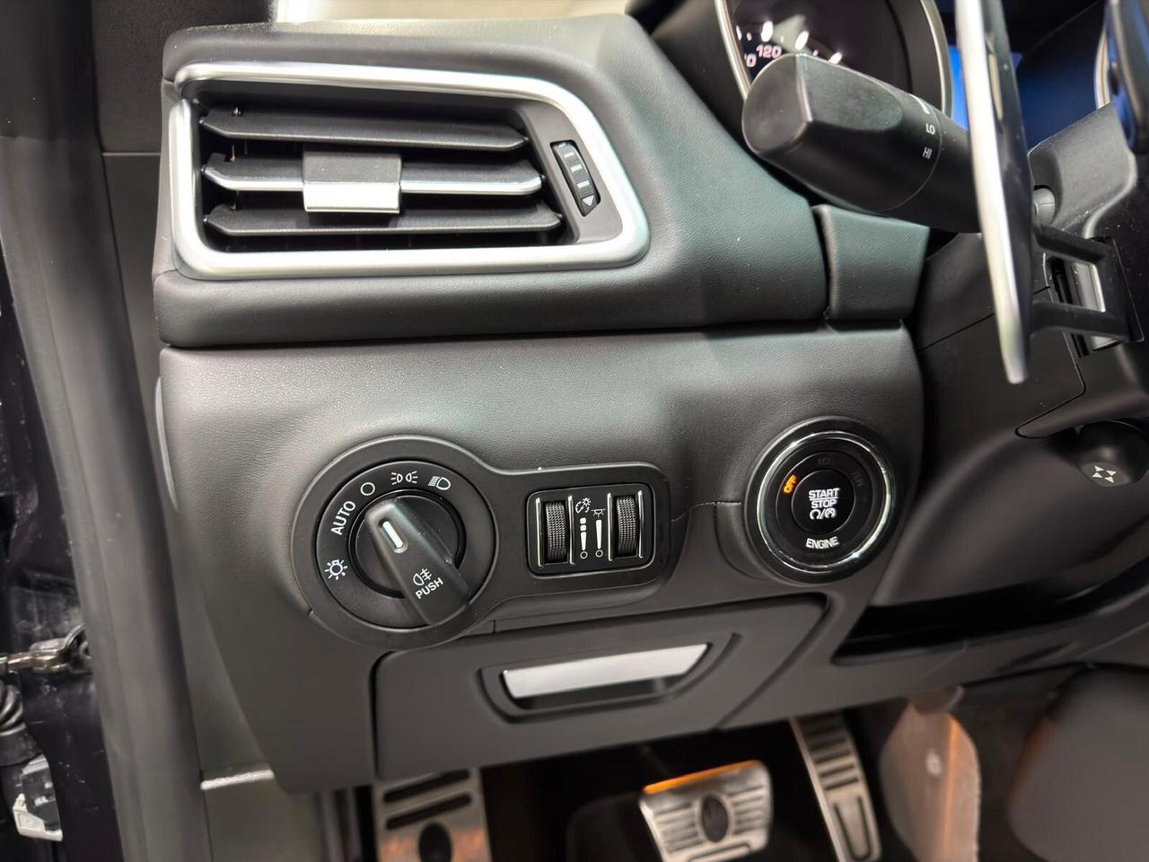 Maserati Ghibli V6 Diesel 275 CV