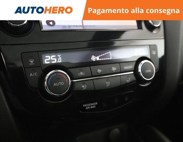 NISSAN Qashqai 1.5 dCi N-Connecta