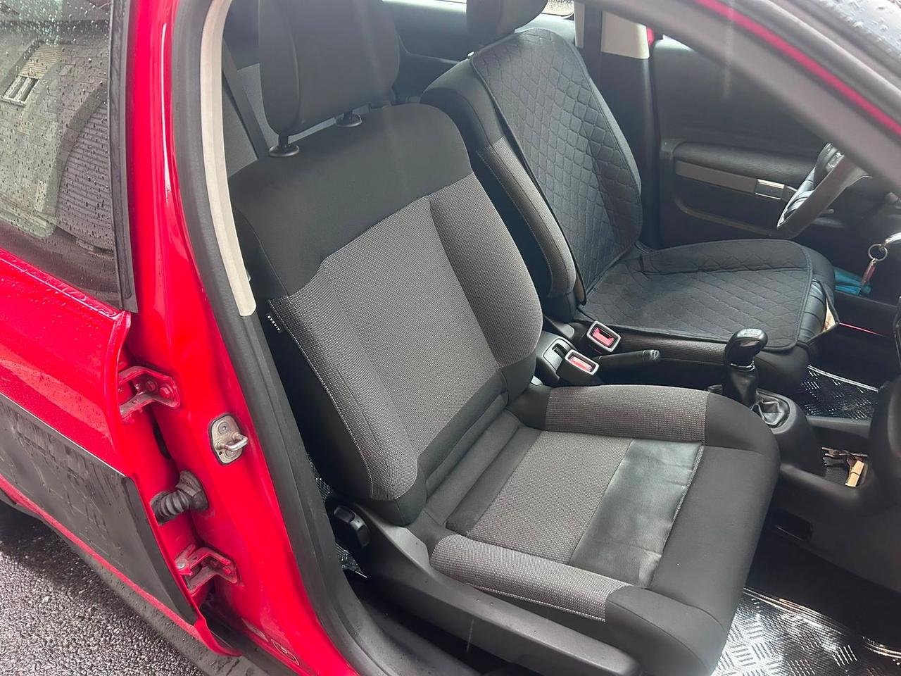 Citroen C4 CACTUS 1.2 GPL #11761