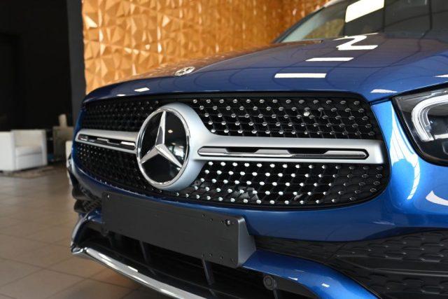 MERCEDES-BENZ GLC 300 DE 4MATIC PLUG-IN HYBRID PREMIUM AMG RADAR 19"FULL