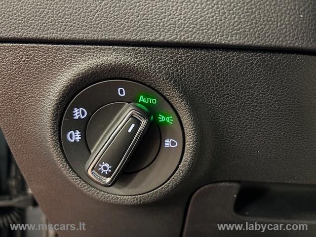 SKODA Karoq 1.0 TSI Style