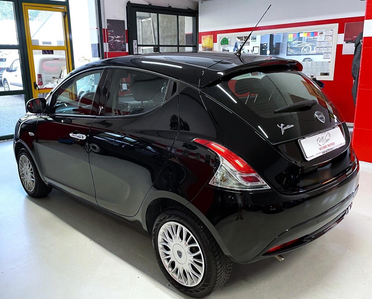 Lancia Ypsilon 1.3 Mjt Neopatentati 65.000Km Promo
