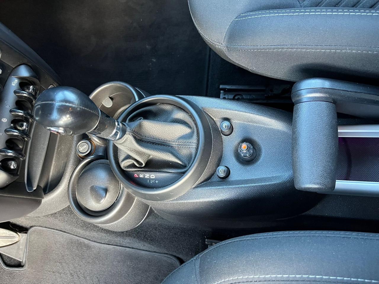 Mini Cooper SD Countryman 2.0 Business