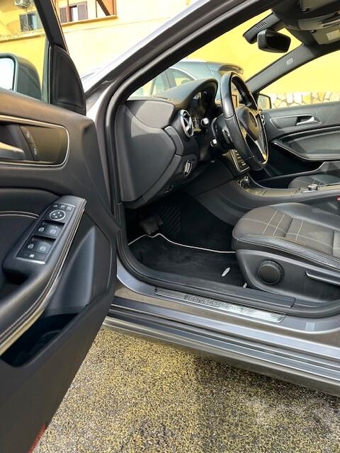 Mercedes-benz A 180 CDI Sport