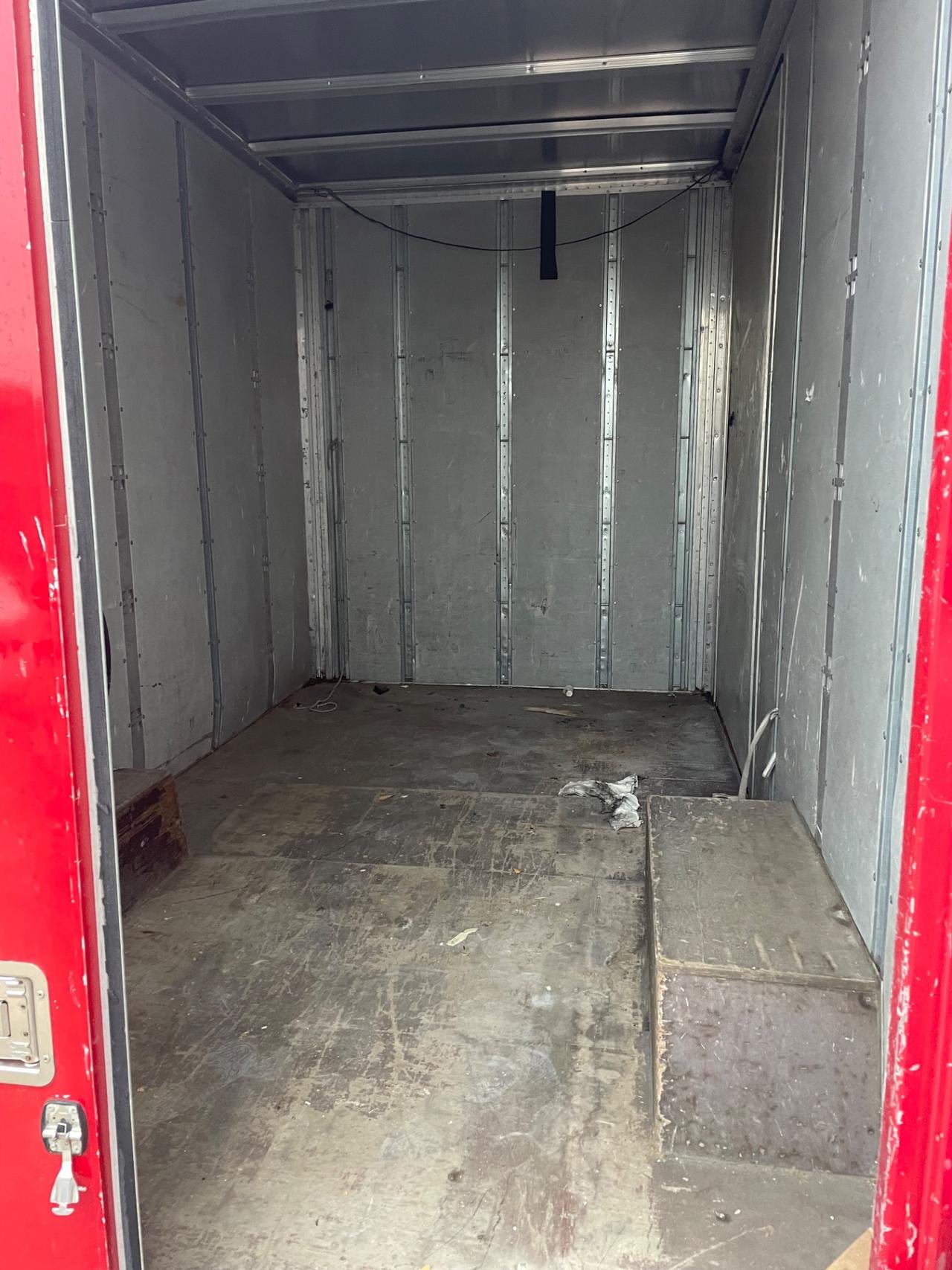 Renault master cassinato ribassato