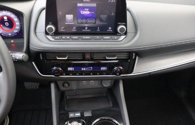 NISSAN X-Trail e-Power e-4orce 4WD 7 posti Acenta Tetto Pan