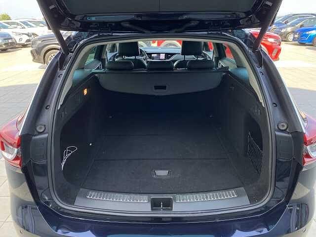 Opel Insignia 1.6 CDTI 136 S&S aut.Sports Tourer Innovation