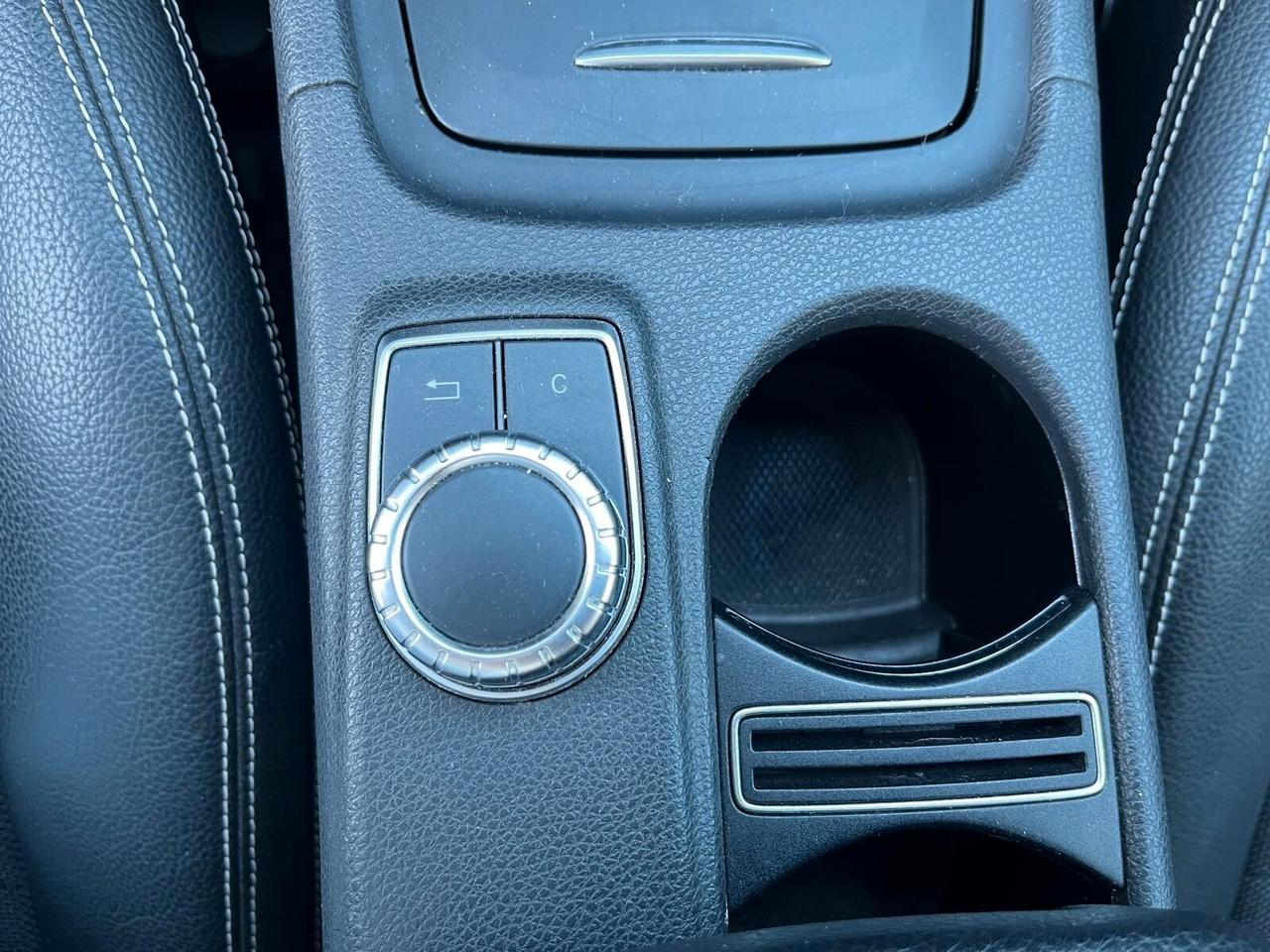 Mercedes-benz A 160 CDI Automatic Premium