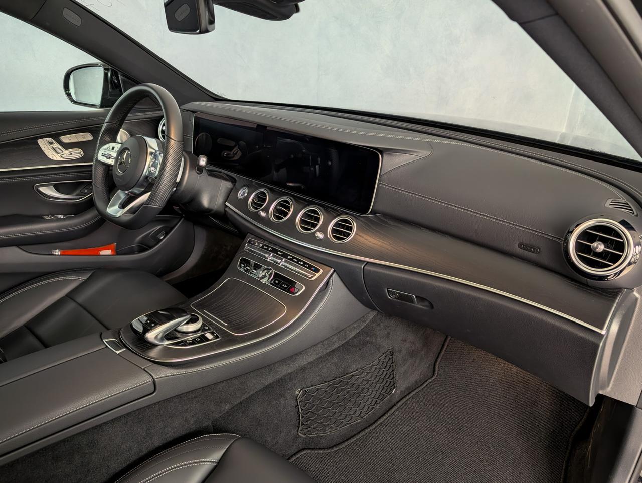 Mercedes-Benz 400d 4matic Automatic Premium Plus