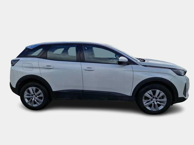 PEUGEOT 3008 BlueHDI 130 EAT8 S/S Active Business