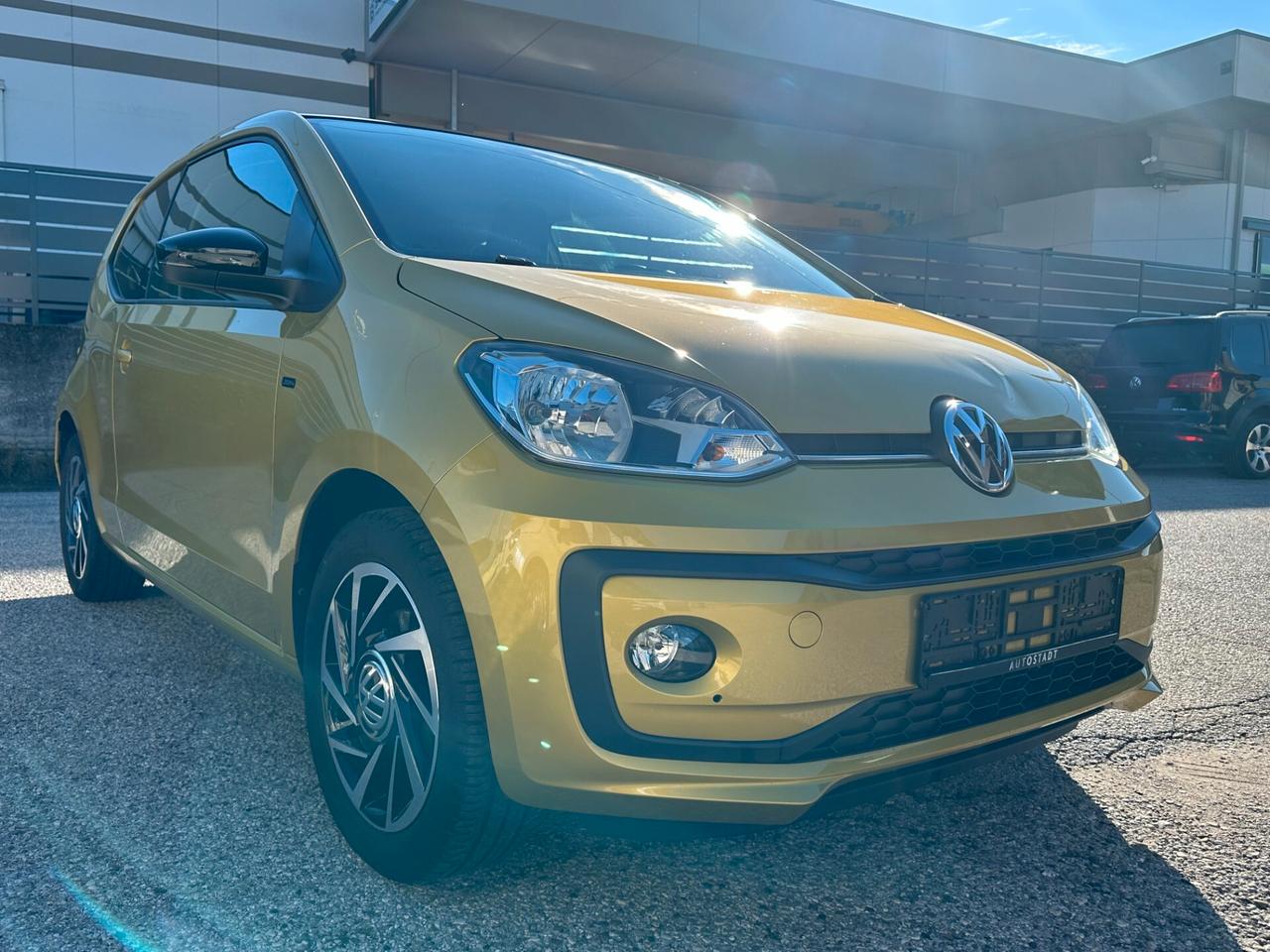 Volkswagen up! 1.0 3p. move
