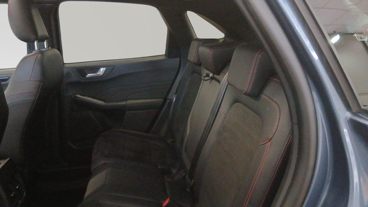 FORD Kuga 3ª serie - Kuga 2.5 Full Hybrid 190 CV CVT 2WD ST-Line