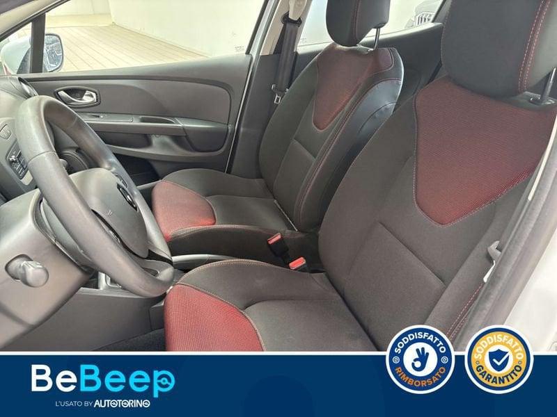 Renault Clio 5P 1.2 LIVE 75CV