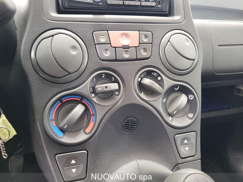 FIAT Panda Panda 1.2 Emotion