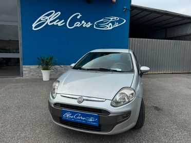 Fiat Punto Evo 1.3 mjt Fun 90cv 5p