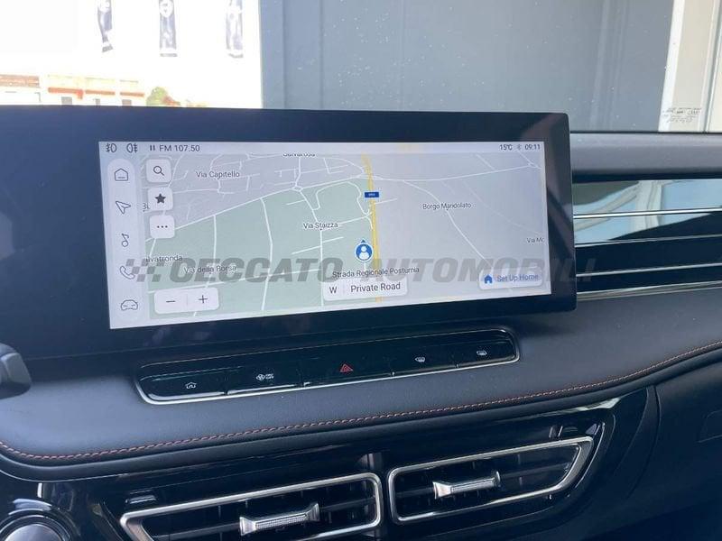 MG HS Nuova HS 1.5T MT COMFORT White