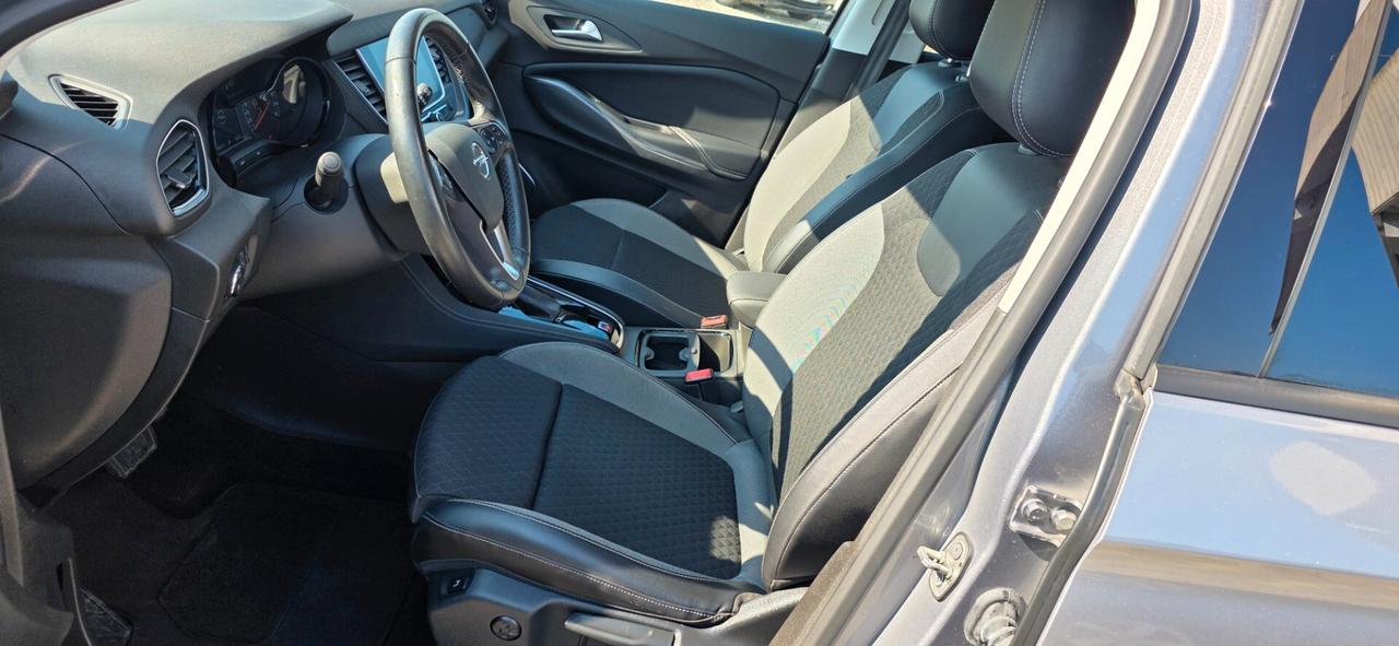 Opel Grandland X 1.5 diesel AUTOMATICO