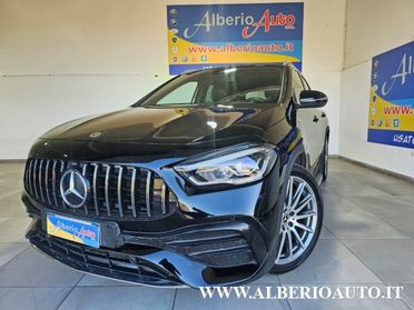 MERCEDES-BENZ GLA 180 d Automatic Sport AMG