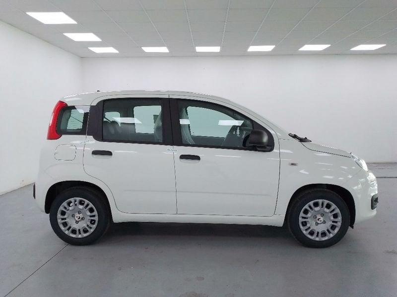 FIAT Pandina III 2024 Pandina 1.0 firefly hybrid s e s 70cv