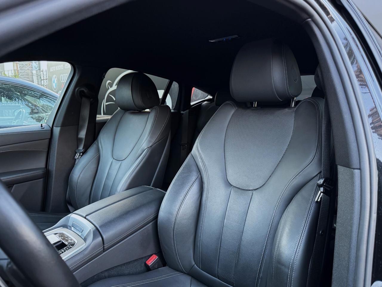 BMW X6 xDrive30d MHEV 48V Msport 286CV