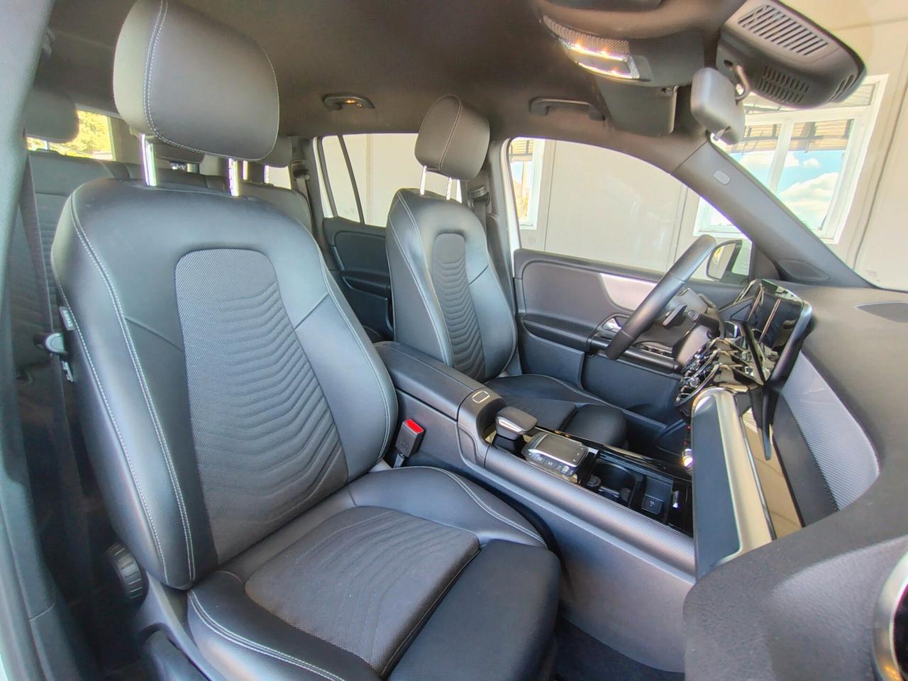 Mercedes-benz GLB 220 GLB 200 d Automatic Executive