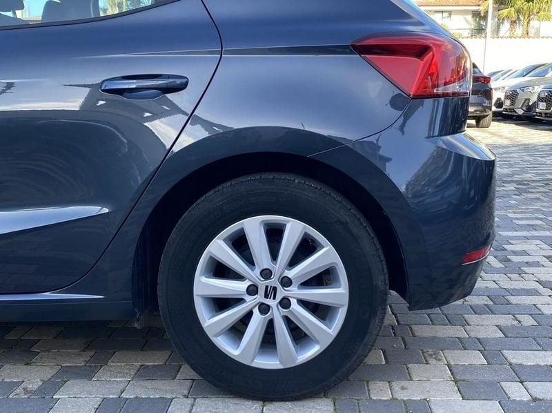 SEAT Ibiza Style 1.0 TSI 95CV