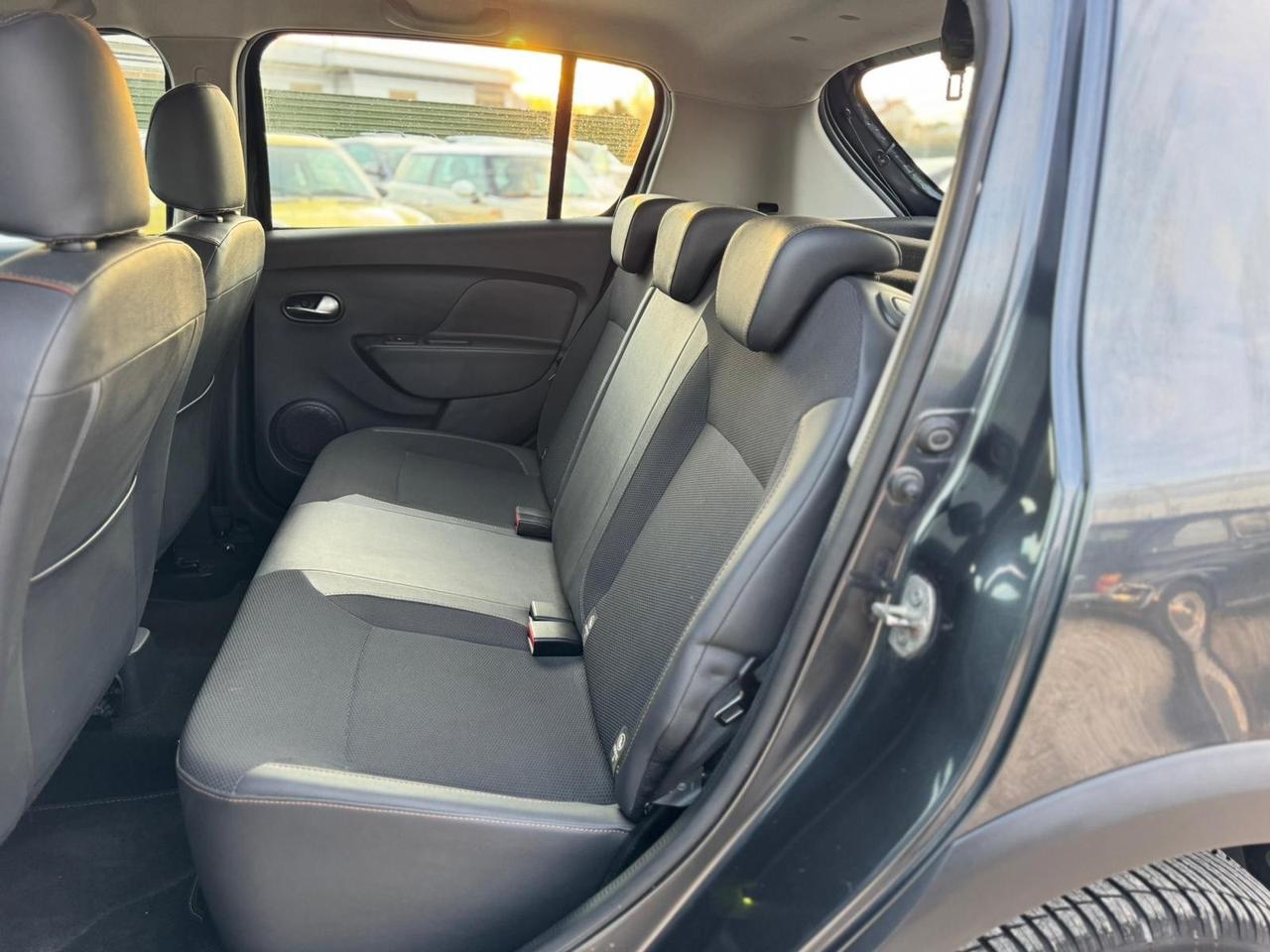 Dacia Sandero 0.9 TCe 12V T-GPL 90CV S&S Serie Speciale Brave