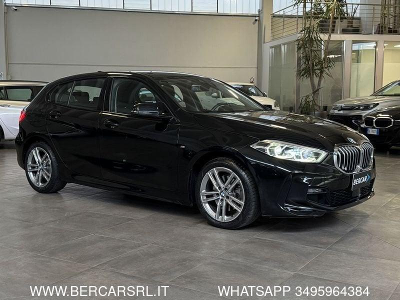 BMW Serie 1 116i 5p. Msport Exterior