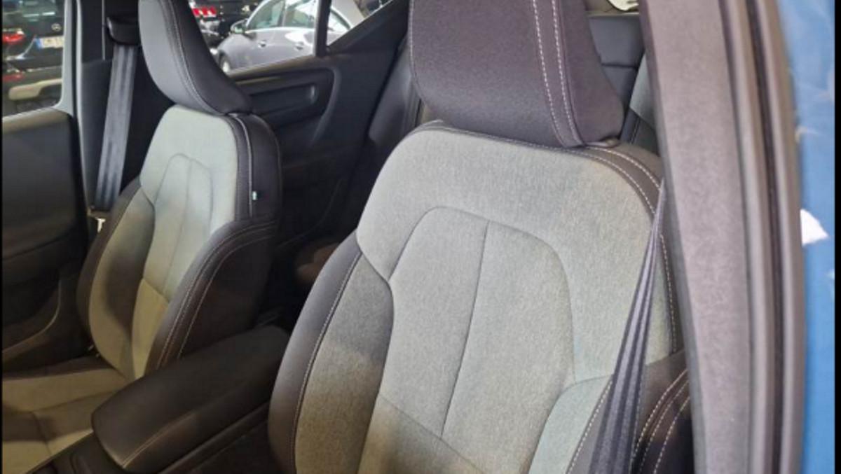 VOLVO Xc40 T2 Automatico Core N-1