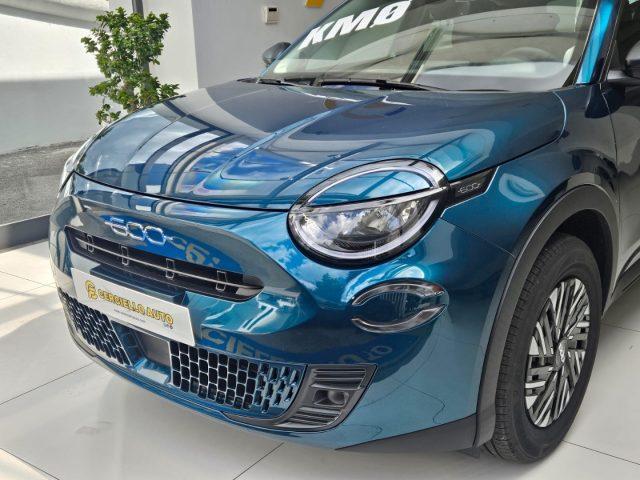 FIAT 600 Hybrid 100 CV DCT MHEV CAMBIO AUT. DA 239.00 MENS.