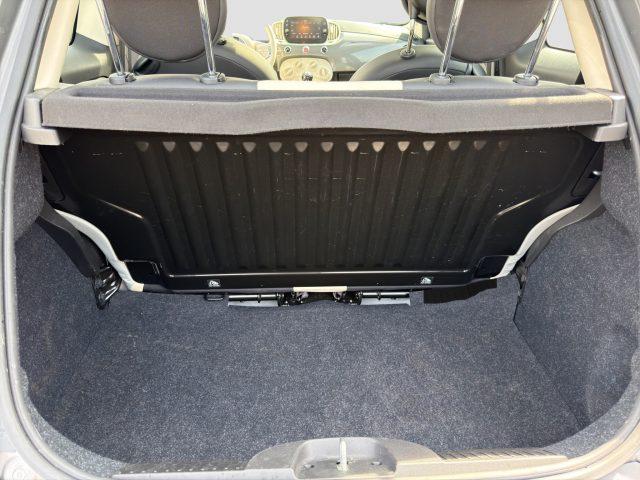 FIAT 500 500 1.0 Hybrid Dolcevita