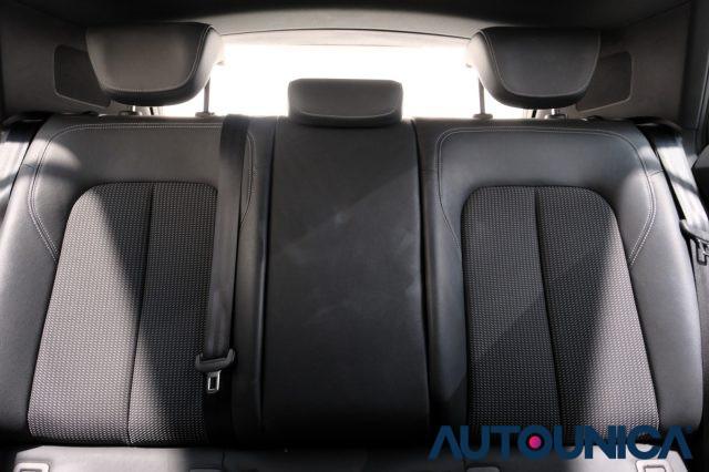 AUDI Q2 35 TDI S TRONIC S LINE EDITION FULL LED