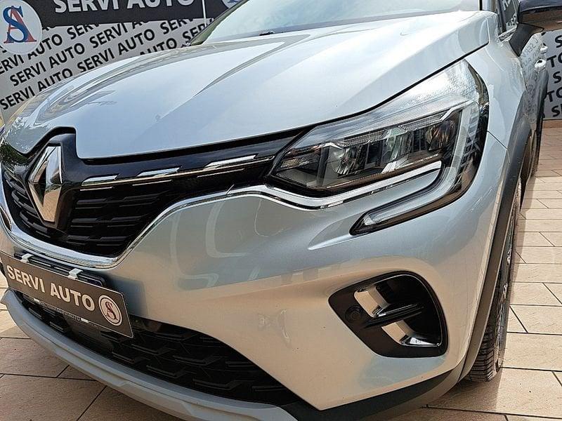 Renault Captur Captur 1.0 tce Techno 90cv