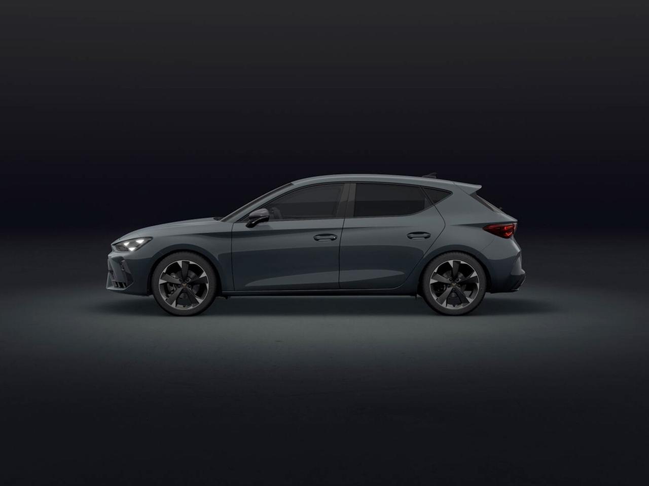 Cupra Leon 1.5 tsi edge 150cv