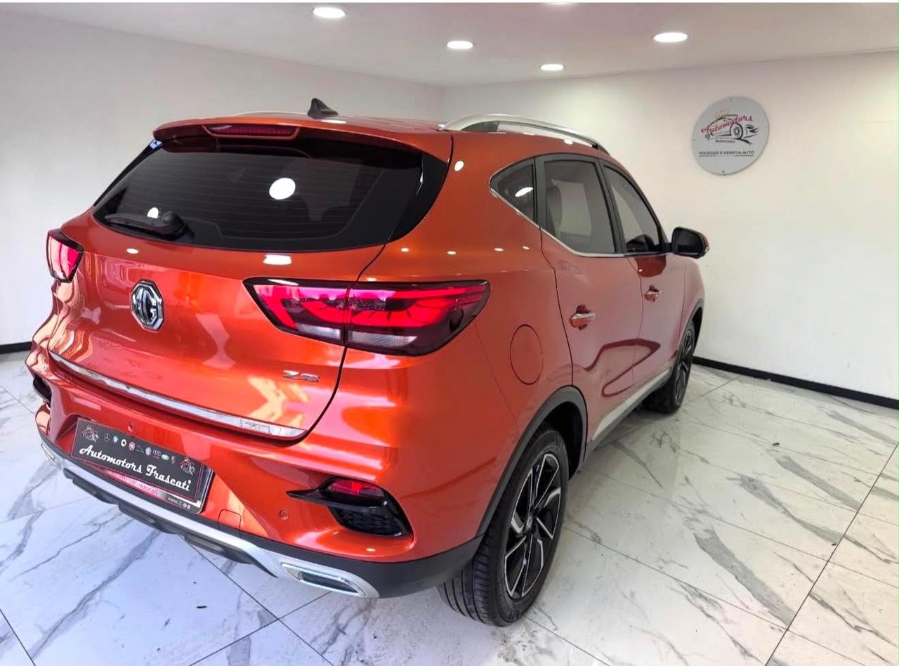 Mg ZS 1.0T-GDI aut. Luxury-GARANTITA-2023