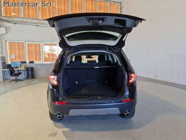LAND ROVER Discovery Sport Discovery Sport PREMIUM SE autom. - targa FP004PZ