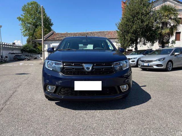 DACIA Sandero Streetway 1.0 SCe 75 CV S&S Comfort