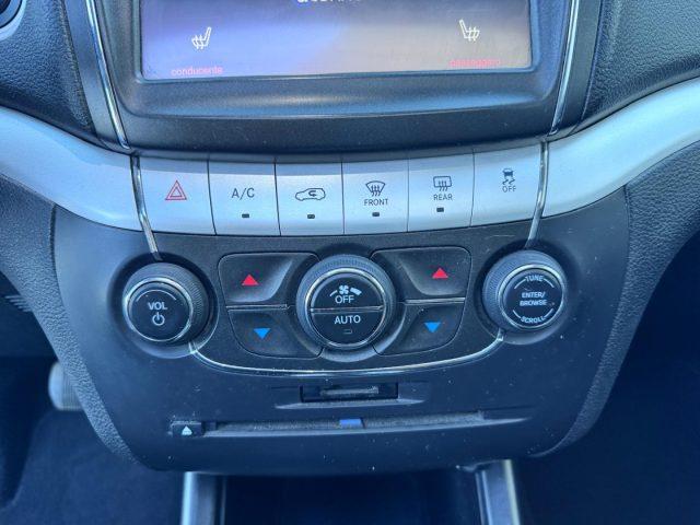 FIAT Freemont 2.0 Multijet 170 CV AWD 4X4 Lounge 7 posti