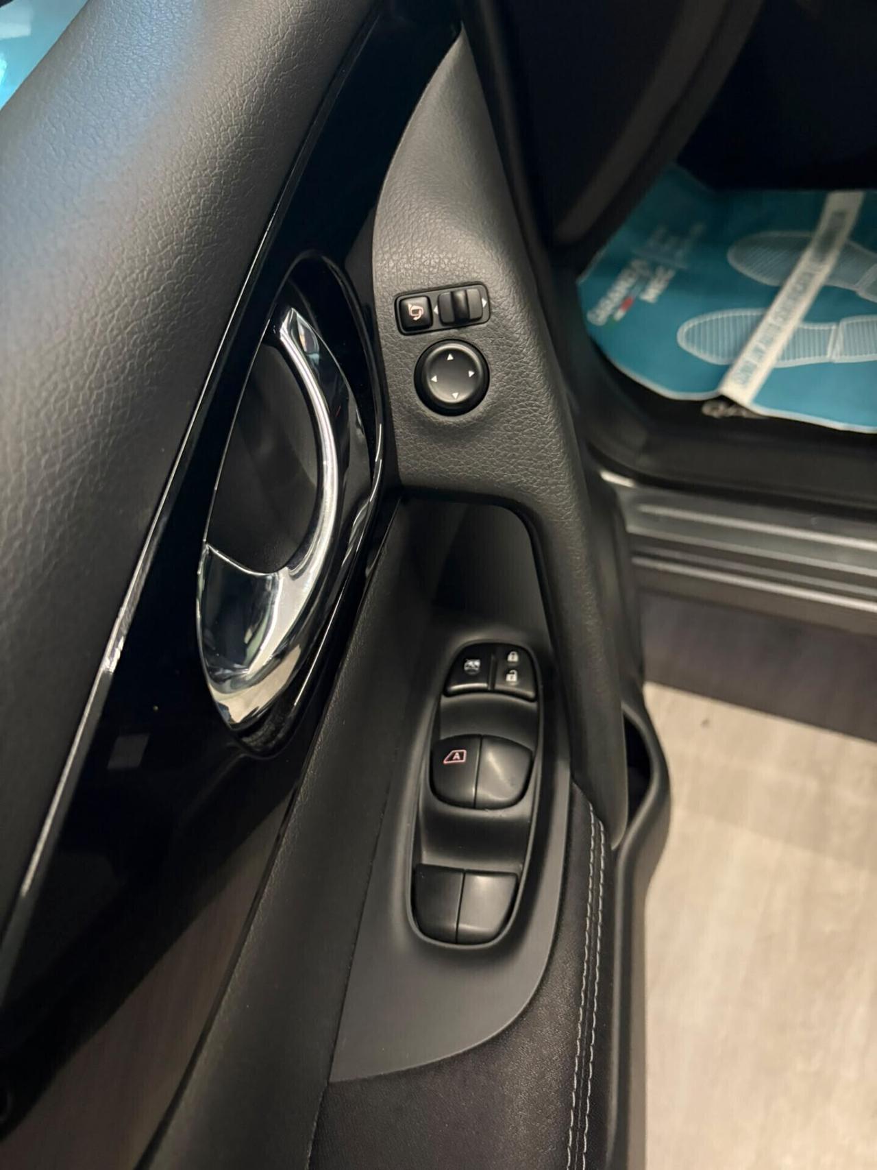 Nissan Qashqai 1500cc dCi 110cv Tekna