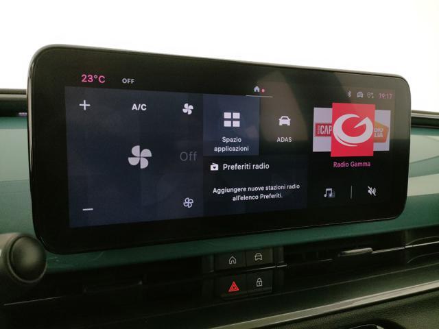 FIAT 600 Hybrid 110 CV DCT MHEV