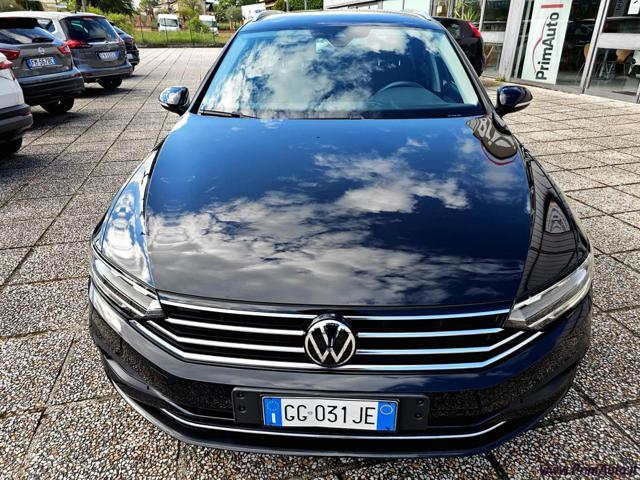 VOLKSWAGEN Passat Variant 2.0 TDI SCR EVO DSG Business